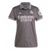 Real Madrid Arda Guler #15 Replik 3rd trikot Damen 2024-25 Kurzarm